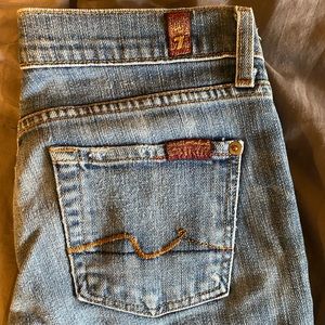 7 for all mankind